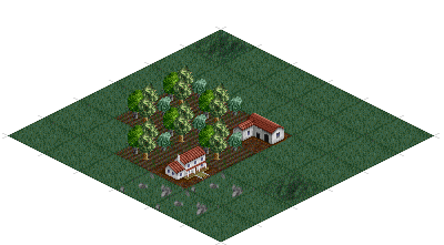 Coffee Estate
