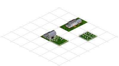 Sheep Farm