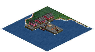 Wharf