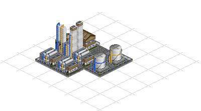 Cryo Plant