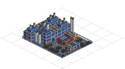 Tyre Plant