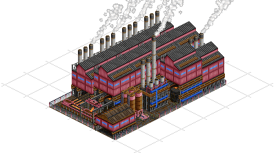 Basic Oxygen Furnace