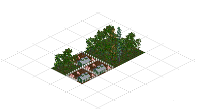 Orchard & Piggery