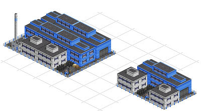 Assembly Plant