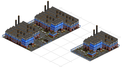 Metal Works