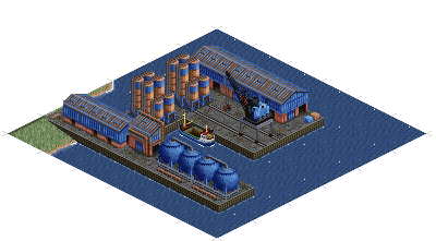 Port