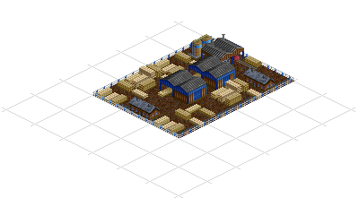 Power Systems Factory