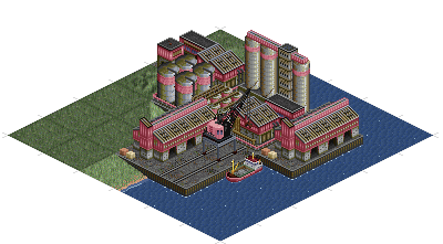 Wharf