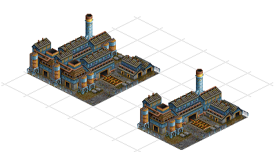 Steel Forge & Foundry