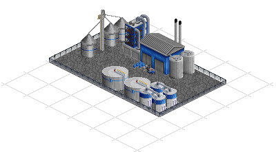 Feed Mill